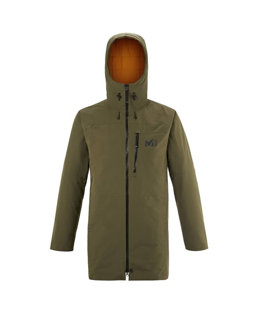 Parka de hombre Pobeda Millet