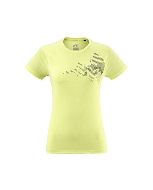 Camiseta de mujer Asym Millet