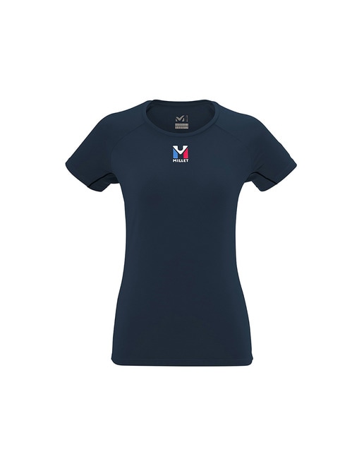 Camiseta de mujer Tri Delta Millet