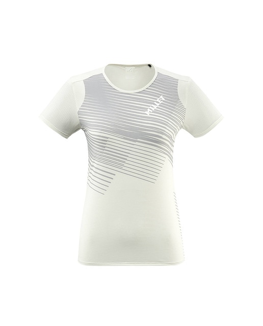 Camiseta de mujer Intense Print Millet