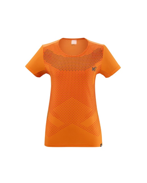 Camiseta de mujer Intense TS  Millet