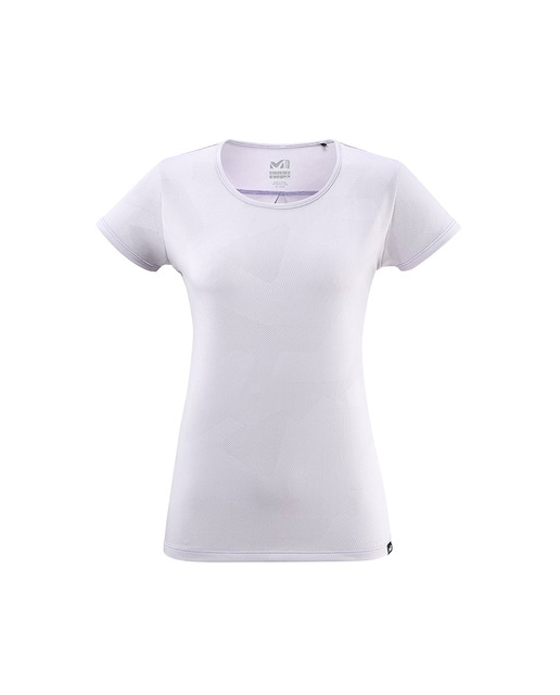 Camiseta de mujer Hiking Millet