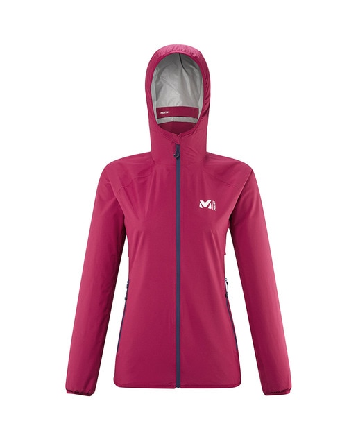 Chaqueta de mujer LTK Millet