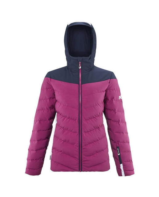 Chaqueta de mujer Ruby Moun Millet