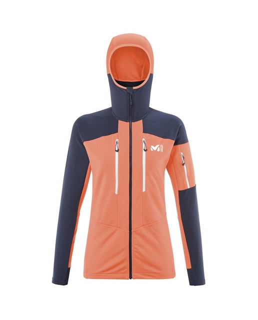 Chaqueta de mujer Pierrament Millet