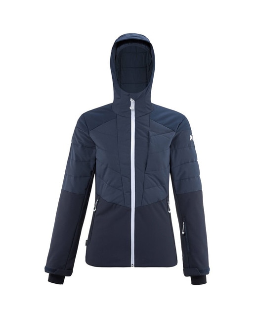 Chaqueta de mujer Kootenay Millet