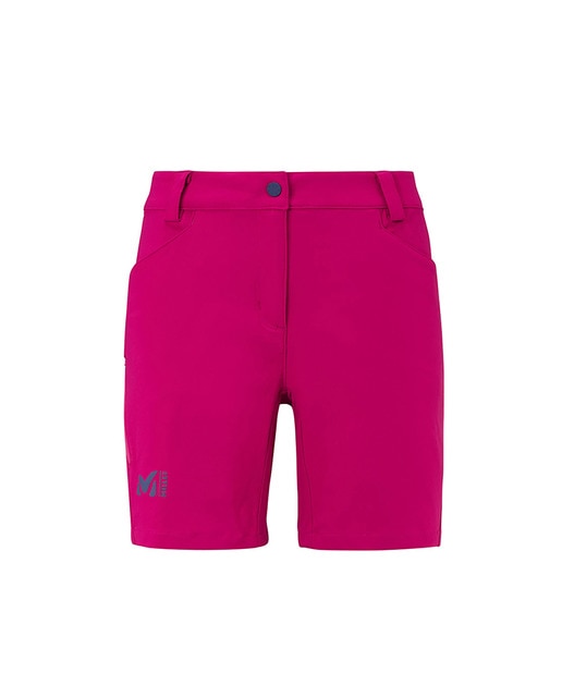 Short de mujer LD Trek Millet