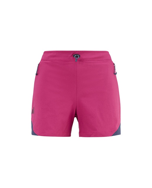 Short de mujer Fusion XCS Sh Millet