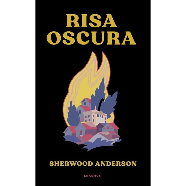 Risa oscura