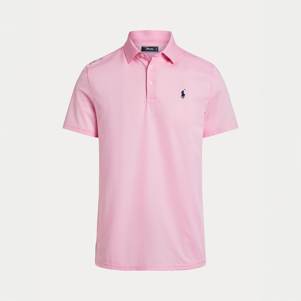 Imagem 0 de Polo Piqué de Homem Tailored Fit Polo Golf