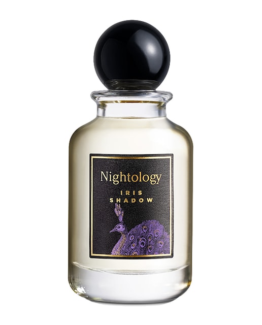 Nightology – Eau de Parfum Irish Shadow 100 ml Nightology.