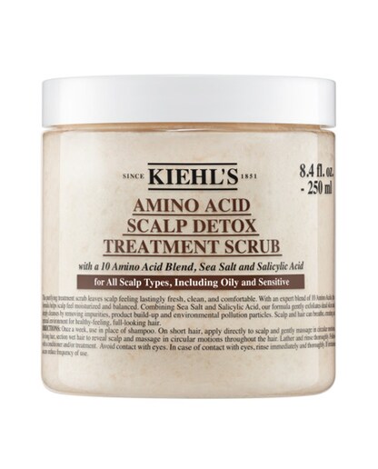 Exfoliante Desintoxicante 250 ml Kiehl's