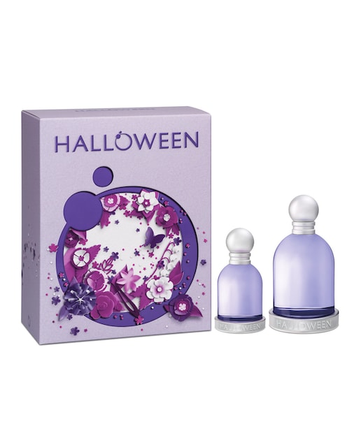 Halloween Perfumes – Estuche de Regalo Spring Set Halloween.
