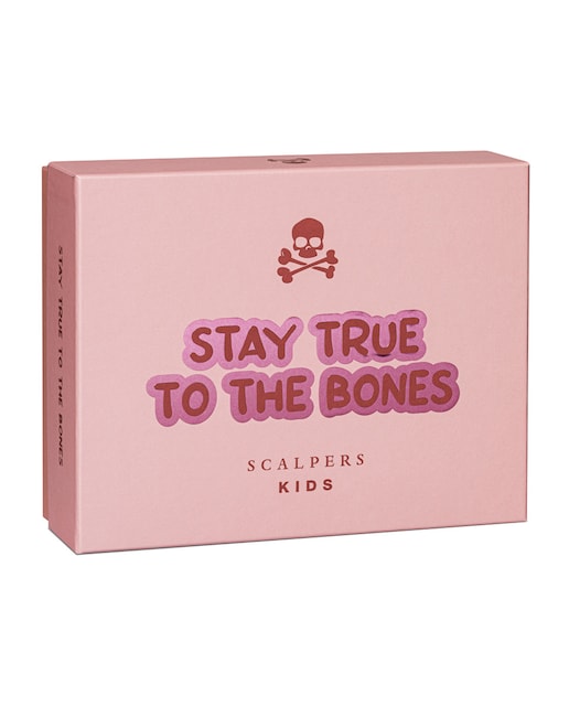 Scalpers – Estuche de Regalo Scalpers Kids Girl The Glitter Set Scalpers.