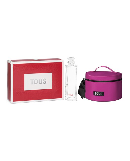 Tous – Estuche de Regalo Eau de Toilette Playful Set Tous.
