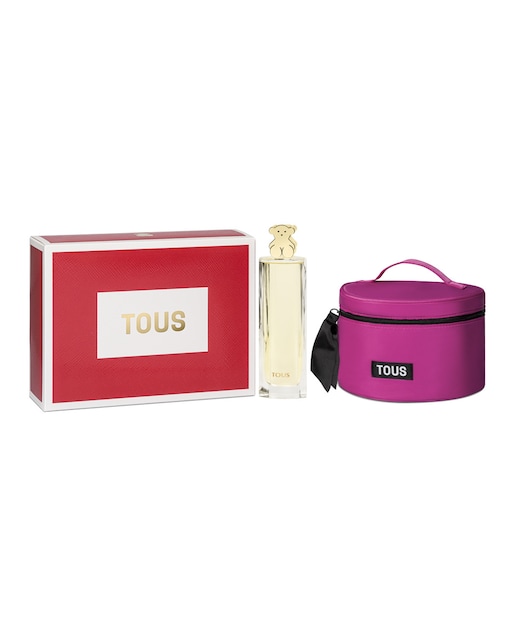 Tous – Estuche de Regalo Eau de Parfum Playful Set Tous.