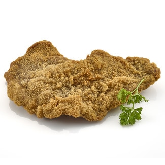 DE NUESTRA COCINA beef milanese approximate weight 200 g