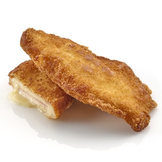 DE NUESTRA COCINA chicken fillets approximate weight 140 g