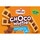 ST MICHEL Choco Wafle Biskuits mit Schokofüllung 6 Stück Karton 180 g