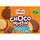 ST MICHEL Choco Muffin Biskuits mit Milchschokoladenüberzug 6 Stück Karton 180 g