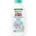 Garnier Ultra Suave Champô Apaziguante para Cabelos Delicados embalagem 400 ml