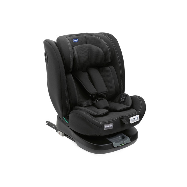 Silla de coche evolutiva Chicco Unico Evo i-Size (40-150 cm)
