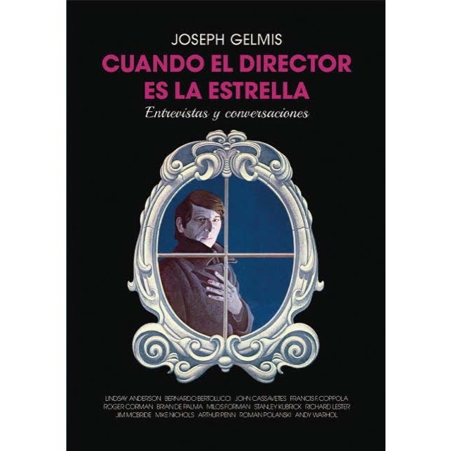 Imagem 0 de Cuando el director es la estrella