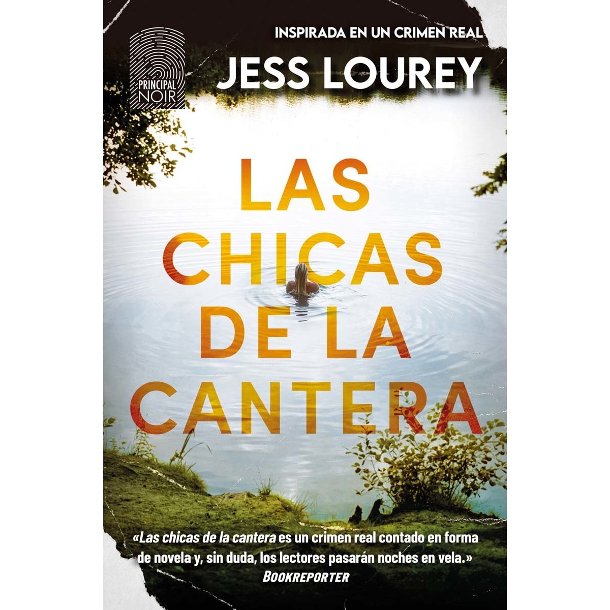 Imagem 0 de Las chicas de la cantera (Capa mole com abas)