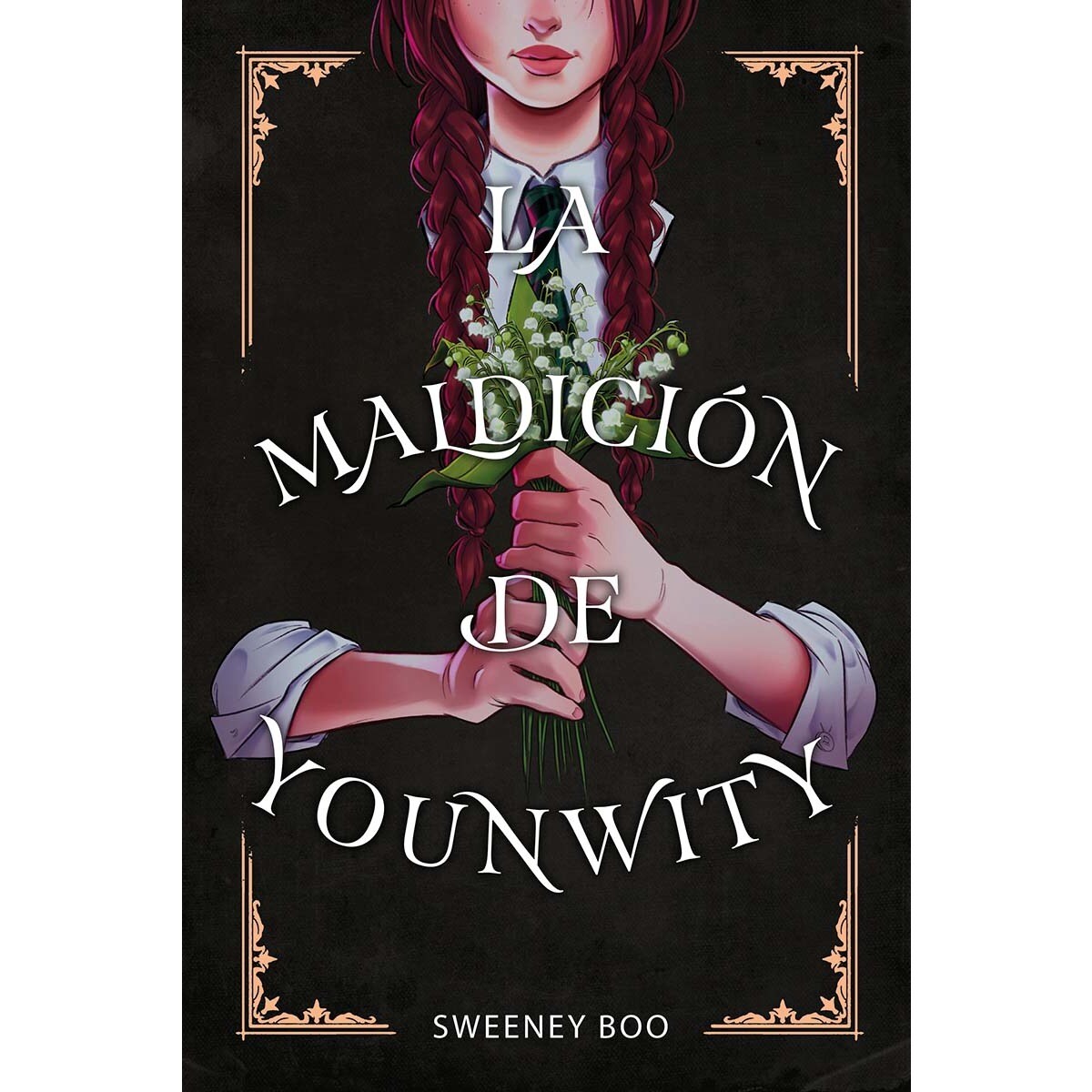Imagem 0 de LA MALDICION DE YOUNWITY