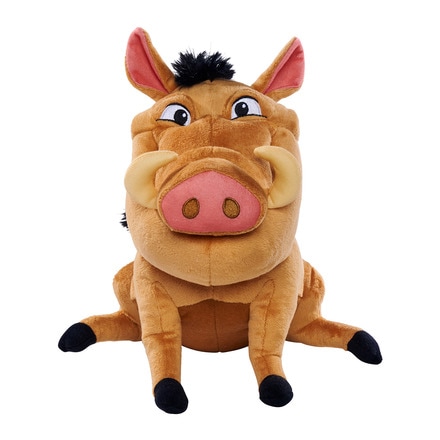 Peluche 25 cm Pumba Simba