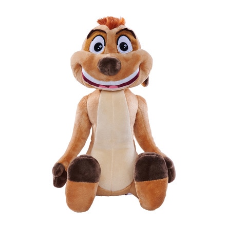 Peluche 25 cm Timón Simba