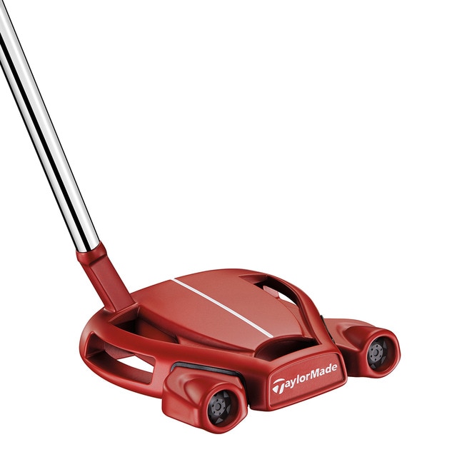 Putter Spider #3 Small Slant 34
