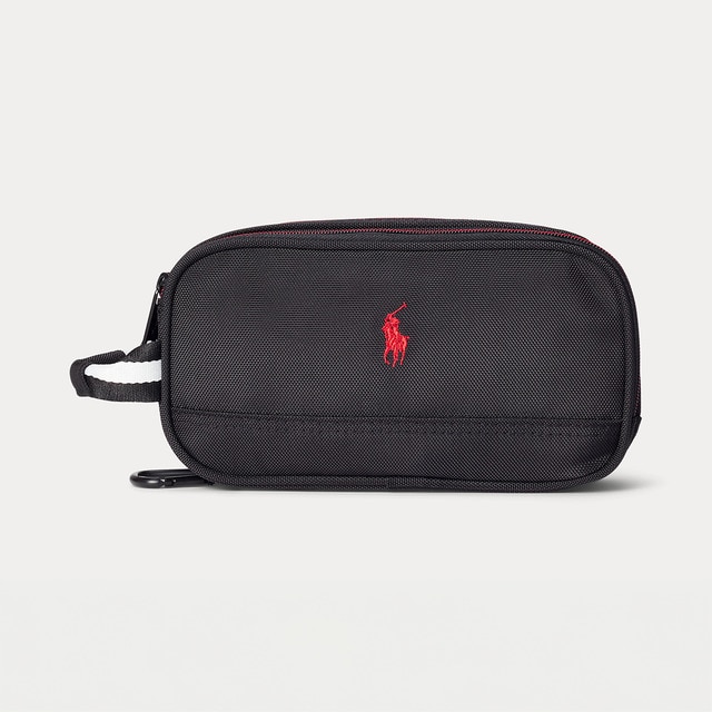 Neceser de golf pequeña Polo Golf Ralph Lauren