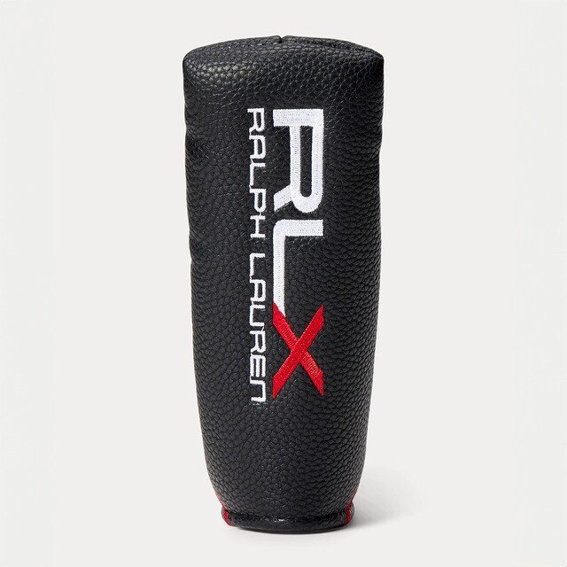 Funda protectora de putter Polo Golf Ralph Lauren
