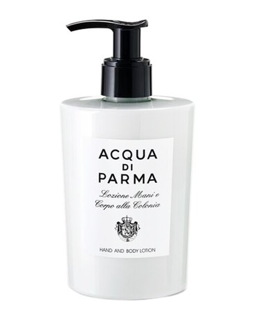 Acqua di Parma – Loción de manos / cuerpo Colonia Acqua di Parma.