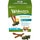 WHIMZEES snacks dentales para perros minis y pequeños envase 840 g