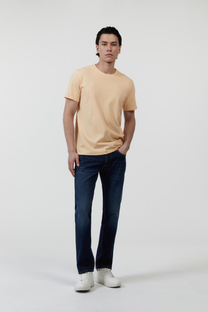Camiseta lisa Hombre Camisetas y Polos SFERA