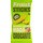 Fruut Chipz sabor Limão Maçã Crocante embalagem 20 g