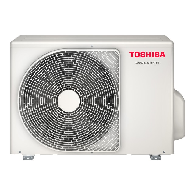 Thumbnail 1 de Aire acondicionado Toshiba SPA DI 90 6,880 Frig/h ❄️
