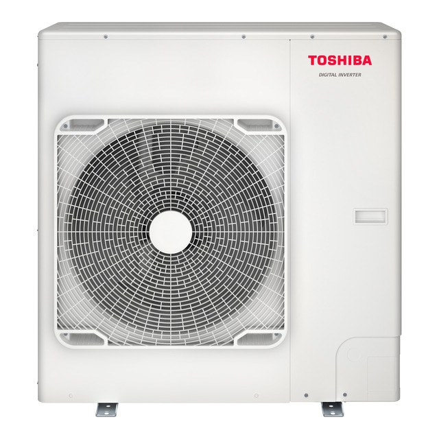 Thumbnail 2 de Toshiba SPA DI 110 aire acondicionado 8.170 frig/h