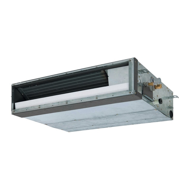 TOSHIBA - Aire acondicionado conducto Toshiba con 8.170 frig/h y 9.632 kcal/h - SPA DI 110.