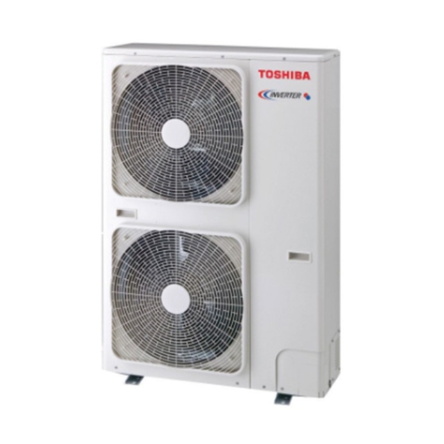 Thumbnail 2 de Aire acondicionado Toshiba Conducto SPA DI 160 ❄️ 12,040 Frig/h