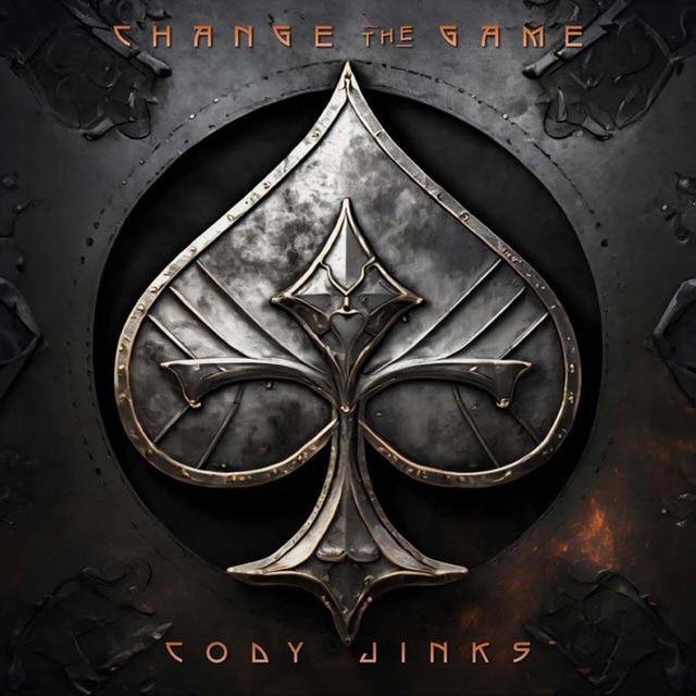 Change The Game 2 LPVinilo