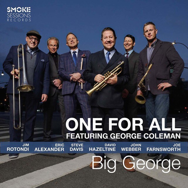 Big George LPVinilo