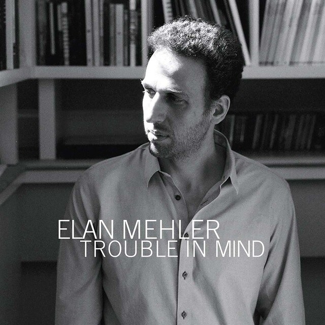 Trouble In Mind CD