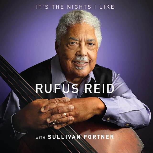 It's The Nights I Like (CD).