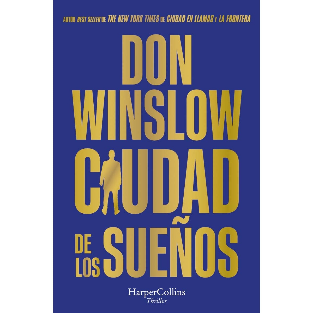 Imagem 0 de Ciudad de los sueños (Capa mole)