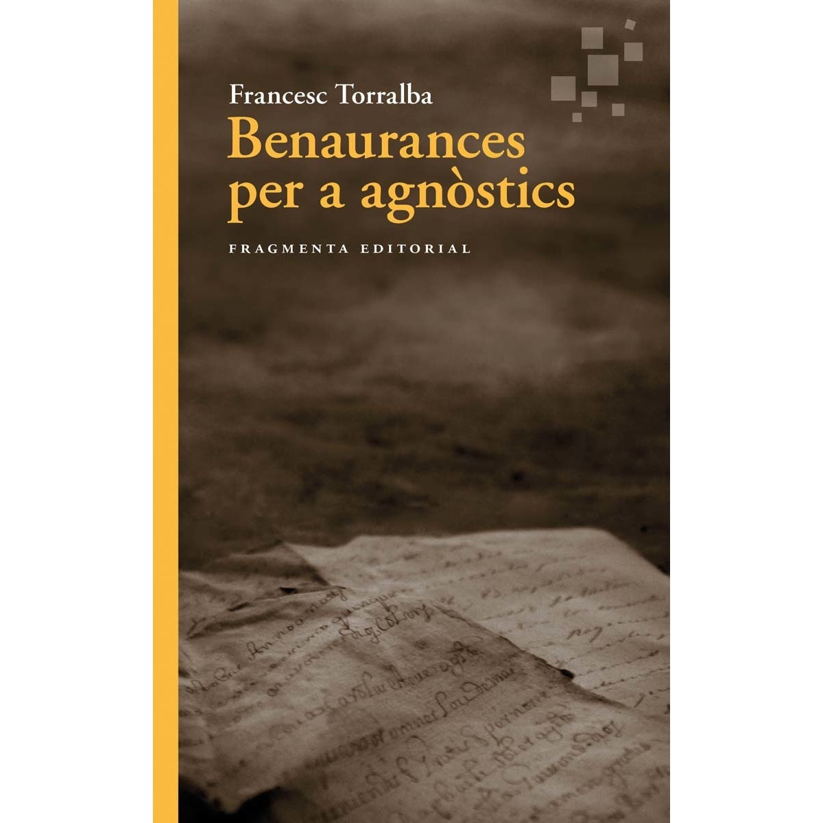 Imagem 0 de Benaurances per a agnòstics (Capa mole)