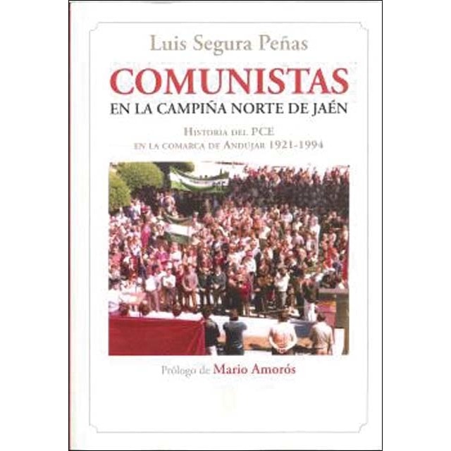 Imagem 0 de Comunistas en la campiña norte de jaén