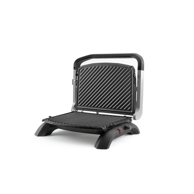 Grill plancha de asar Taurus Grill & Co Plus con placas desmontables